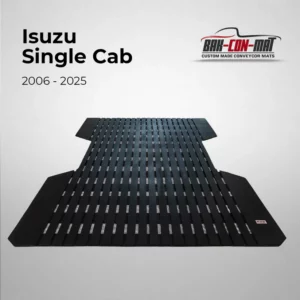 Isuzu Single Cab Bak-Con-Mat For Sale