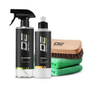 Leather - Clean and Condition Pack For Sale