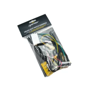 Lightforce Land Cruiser 300 Series & Prado 250 Patch Harness For Sale