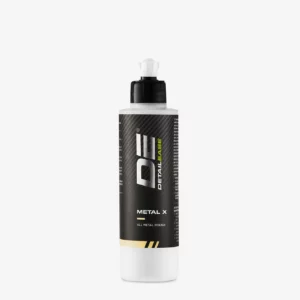 Metal X - All Metal Polish - 250ml For Sale