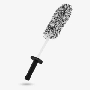 Microfiber Wheel Spoke Brush For Sale