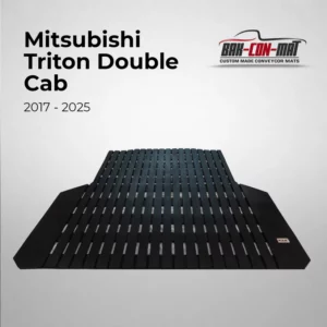 Mitsubishi Triton Double Cab Bak-Con-Mat For Sale