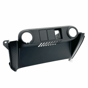 Lightforce Replacement Switch Facia Panel Ranger PX2 (Incl x1 Switch) For Sale