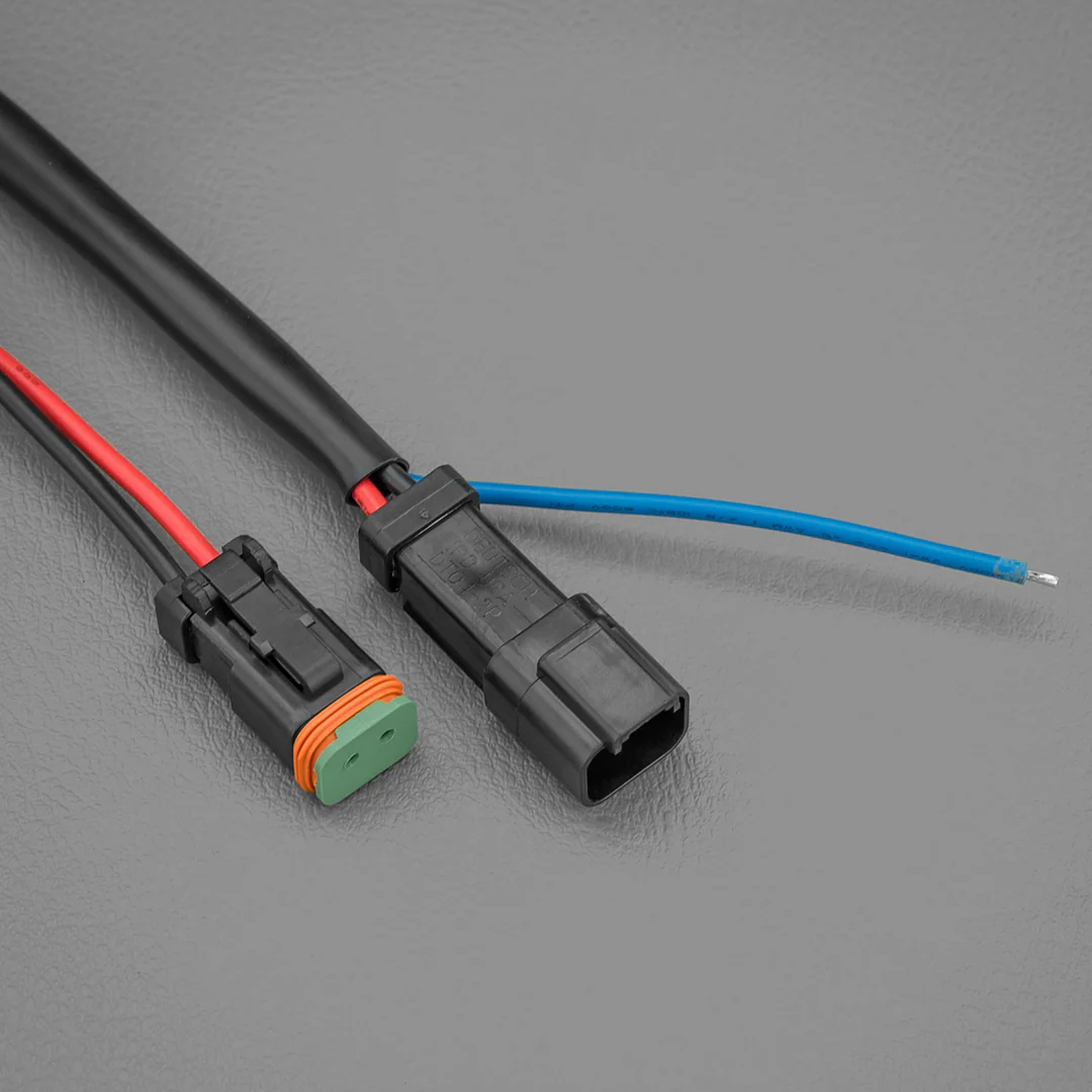 STEDI Curved 50.8" ST2K Super Drive 20 LED Light Bar For Sale - Image 7