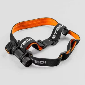 STEDI FR1200 LED Head Torch For Sale