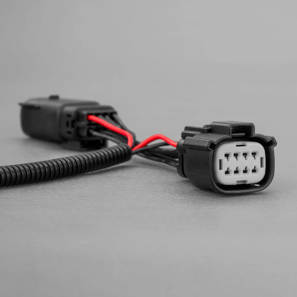STEDI High Beam Adapter For Ford Ranger Raptor & Everest 2012-2022 For Sale
