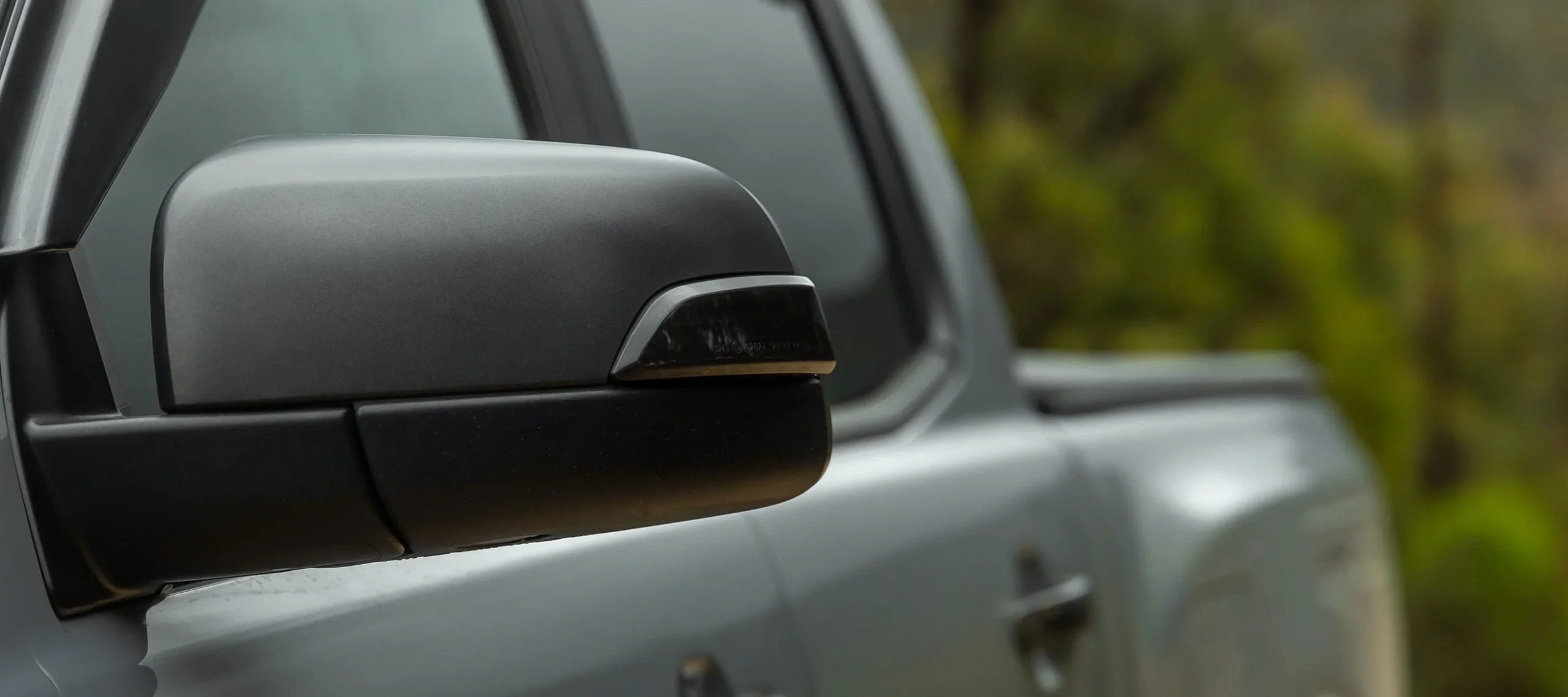 STEDI LED Mirror Dynamic Indicator - Ford Ranger / Everest For Sale - Image 3