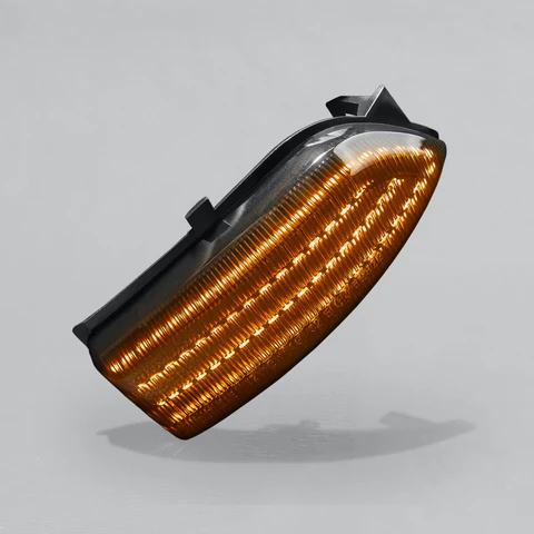 STEDI LED Mirror Dynamic Indicator - Ford Ranger / Everest For Sale - Image 11