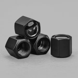 STEDI Tyre Valve Caps - Smiley For Sale