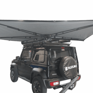 Suzuki Jimny 270 Degree Awning (1.8m , weighs 18kg) For Sale
