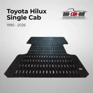 Toyota Hilux Single Cab Bak-Con-Mat For Sale