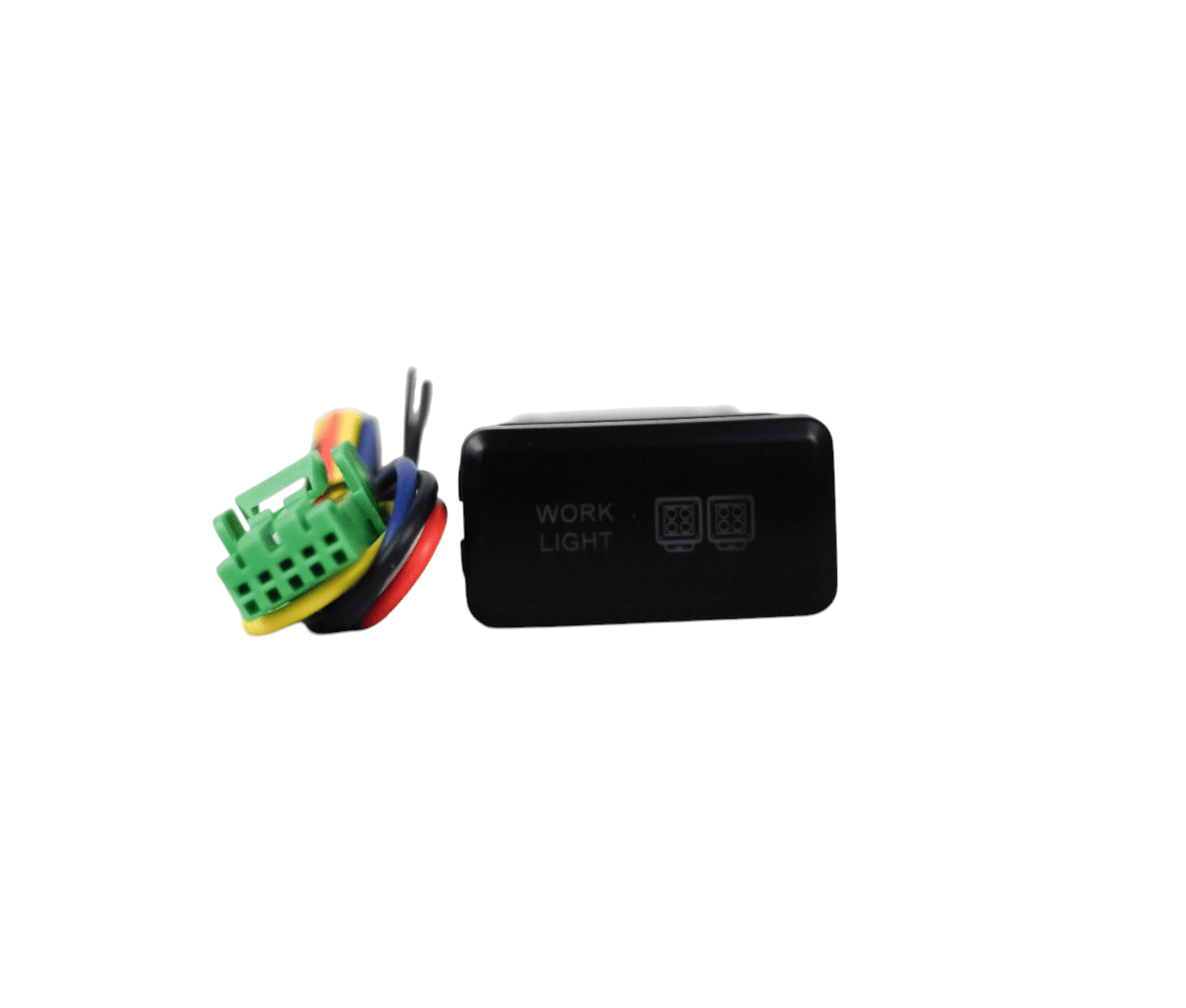 Lightforce Toyota Horizontal Work Light Switch For Sale
