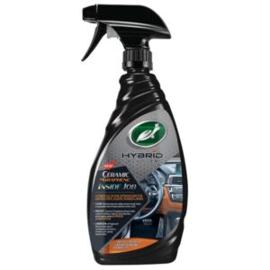Turtle Wax Hybrid Solutions Ceramic + Graphene Inside Job 500ml For Sale