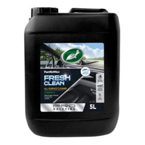 Turtle Wax Pro Fresh Clean Multi-Surface Cleaner 5L For Sale