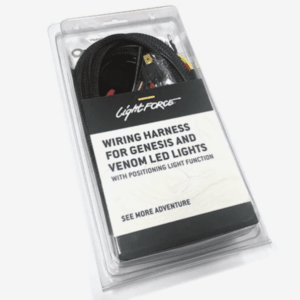 Lightforce Wiring Harness For Venom & Genisis Led For Sale