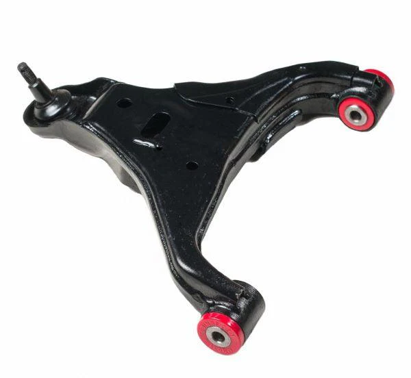 Febi Bilstein Front Lower Control Arm Bush Kit For BMW E36, Z3 – 21465 – Both Sides